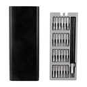 HER 053 SET DE DESARMADORES SERANG