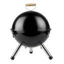 BBQ 009 ASADOR KAOKO