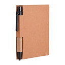 HL 019 LIBRETA SLOVIAN NEGRO