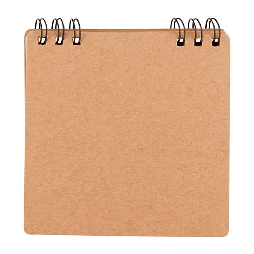 [PO/HL 130] HL 130 LIBRETA MARNE BEIGE