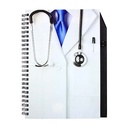 HL 170 LIBRETA DOCTOR