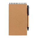 HL 2030 LIBRETA MALIA BEIGE