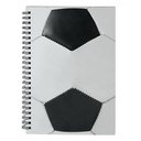 SOC 940 LIBRETA SOCCER NOTES
