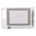 GM 031 PIZARRÓN CLOVELLY PAINT BLANCO