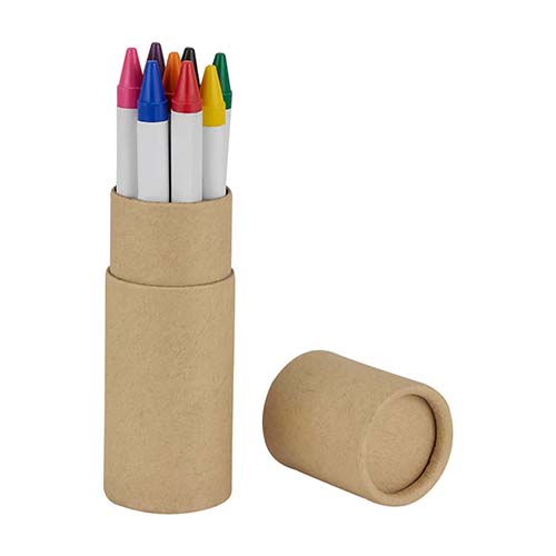 INF 014 CRAYONES CANAIMA