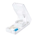 PT 2100 PASTILLERO CRYSTAL