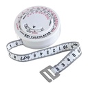 SLD 006 CINTA MASA CORPORAL SLIM