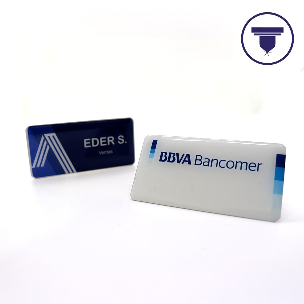 GAF-02 Gafete clásico