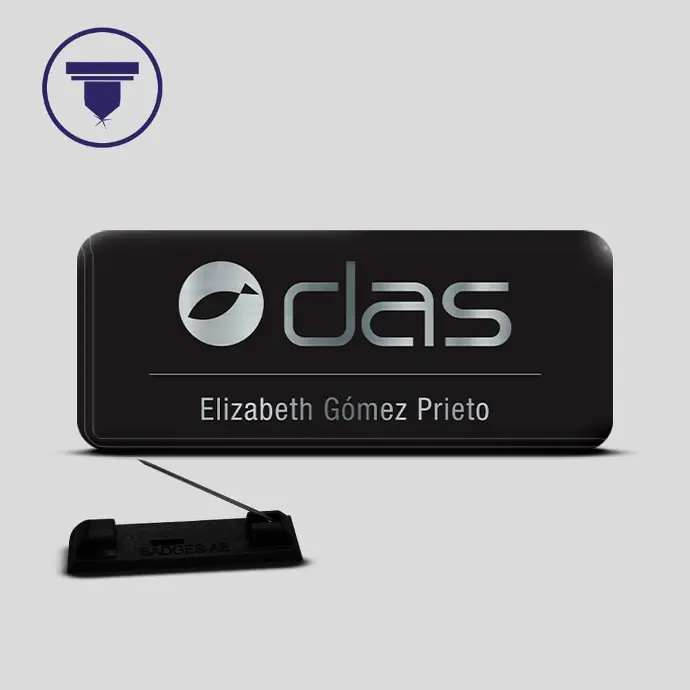 GAF-03 Gafete clásico