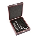 851091 SET PARA VINOS MEDITERRÁNEO