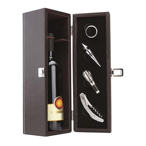 98641 SET PARA VINOS PAMPLONA