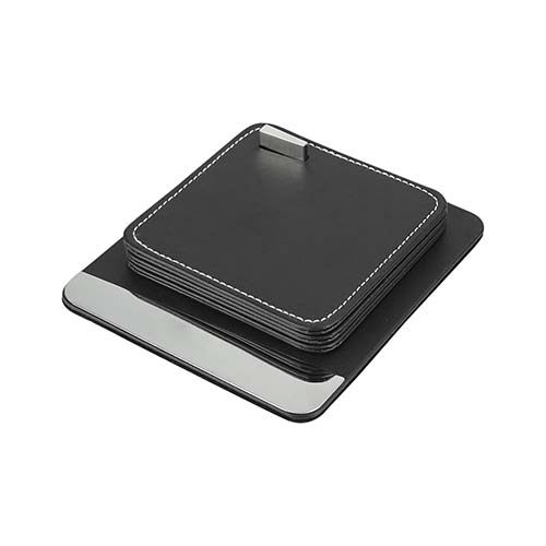 KTC 200 SET DE PORTAVASOS PREMIUM