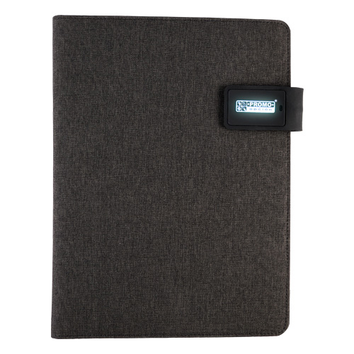 M 80890 CARPETA CON LUZ TAWANG (Láser)