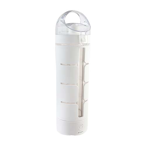 ANF 044 CILINDRO POWER BANK DOHA