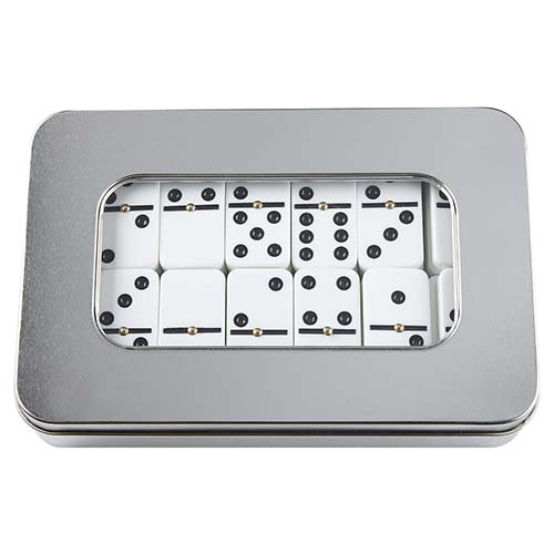 JM 001 DOMINÓ BIKANER