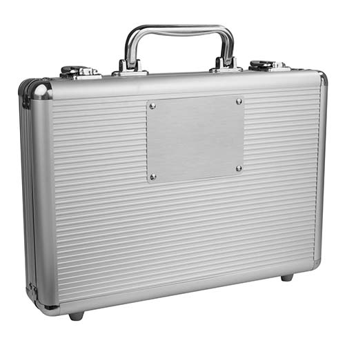 JM 004 MALETÍN DE POKER BELLAGIO