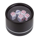 JM 022 CUBILETE CON DESTAPADOR