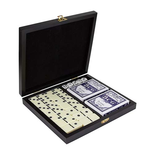 JM 050 SET DE JUEGO ARUA (Láser)