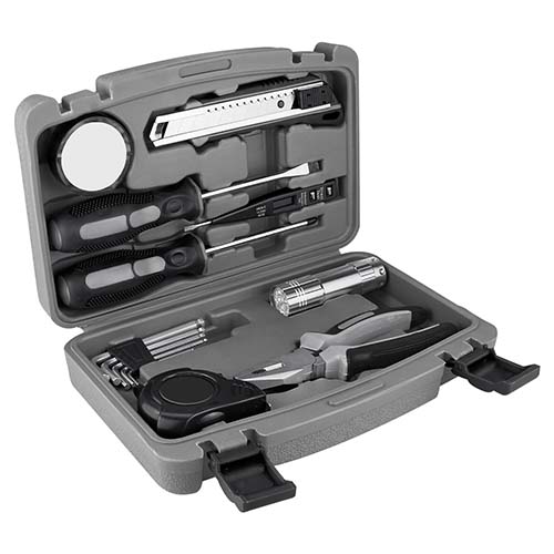 HER 032 SET DE HERRAMIENTAS WALNEY