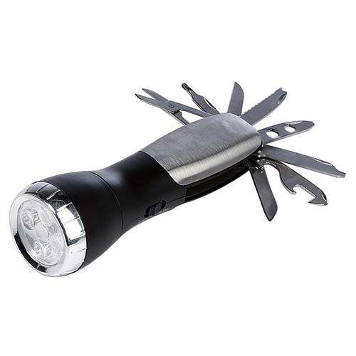 LAM 600 LÁMPARA CON NAVAJA PATHFINDER