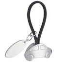 M 2080 LLAVERO AUTO CON PLACA