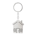 M 63272 LLAVERO CASA MEGARA PLATA