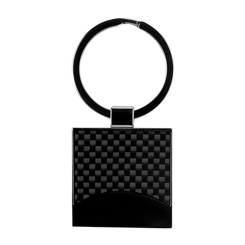 M 63273 LLAVERO BRISBANE NEGRO