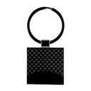 M 63273 LLAVERO BRISBANE NEGRO