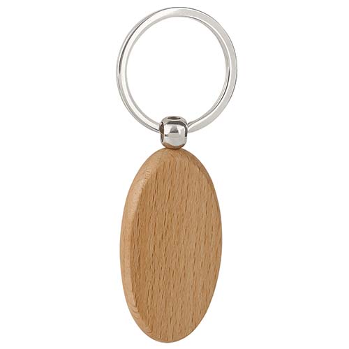 M 63284 LLAVERO DREVO BEIGE