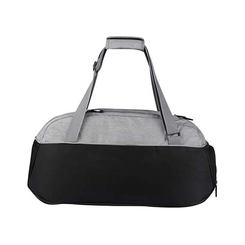 SIN 932 MALETA GALICIA GRIS (Bordado)