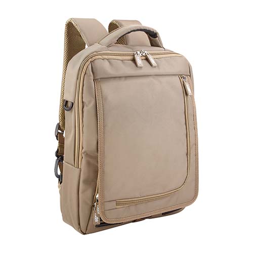 SIN 177 MOCHILA-PORTAFOLIO REUS