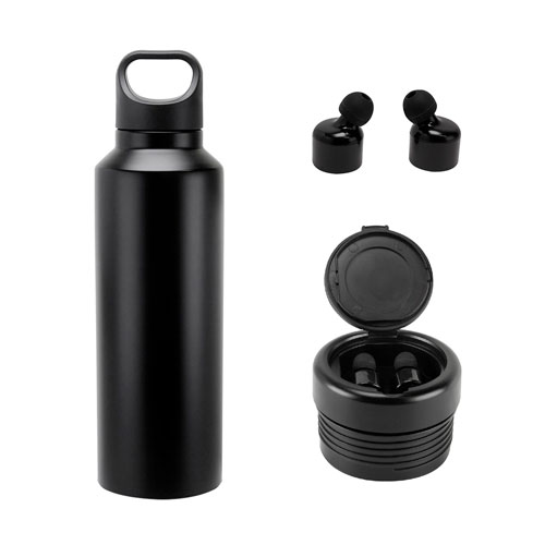 TMPS 120 TERMO CON AUDÍFONOS NANTES (Láser)