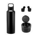 TMPS 120 TERMO CON AUDÍFONOS NANTES