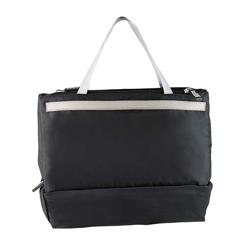 DAM 005 COSMETIQUERA STELLA GRIS (Gris)