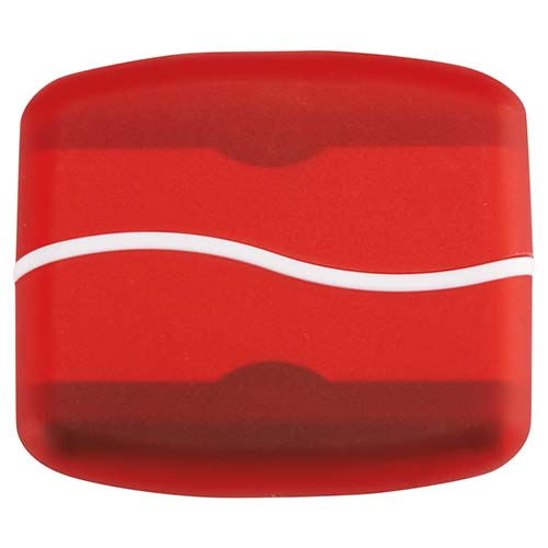 CD 100 COMPU-CLEAN  (Color Rojo)