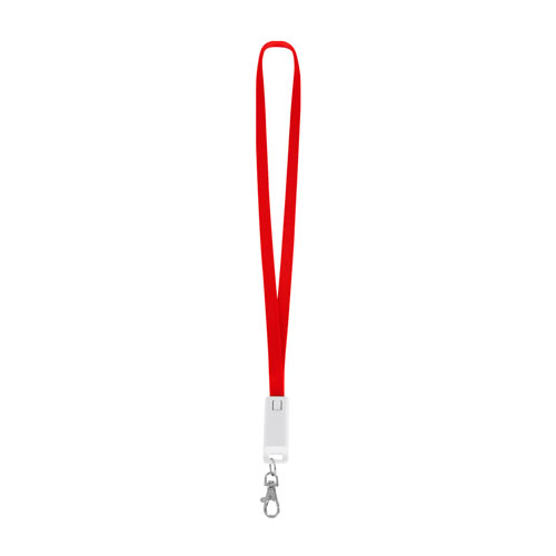 CEL 035 CABLE COLLAN AZUL