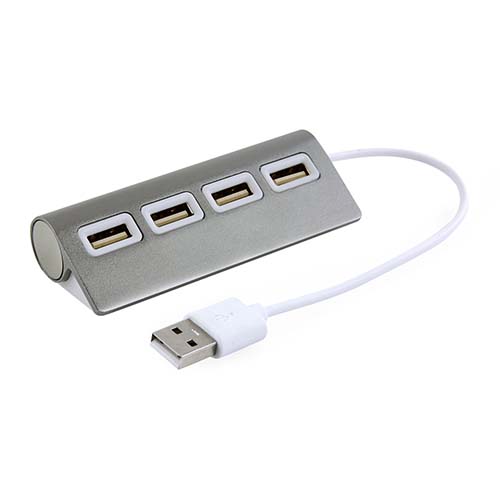 [PO/HUB 010] HUB 010 HUB DE 4 PUERTOS USB NEWPORT