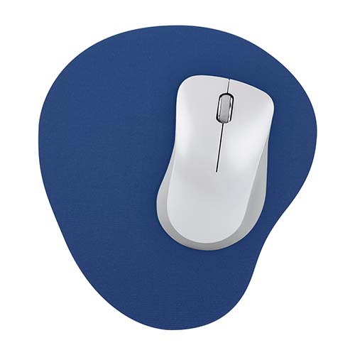 [PO/MOP 004] MOP 004 MOUSE PAD BEAN 