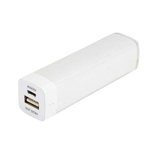 [PO/CRG 005] CRG 005 POWER BANK KASEN 