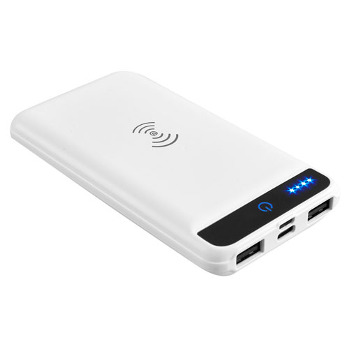 [PO/CRG 028] CRG 028 POWER BANK MAVY