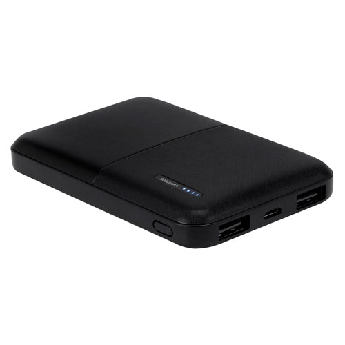 [PO/CRG 035] CRG 035 POWER BANK DEPOK