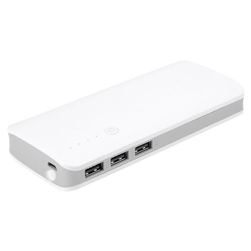 [PO/CRG 036] CRG 036 POWER BANK PADANG