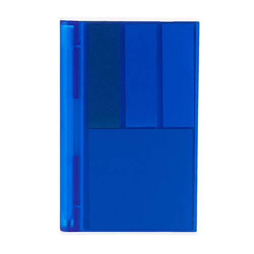 [PO/HL 6035] HL 6035 PORTA NOTAS VENTALL 