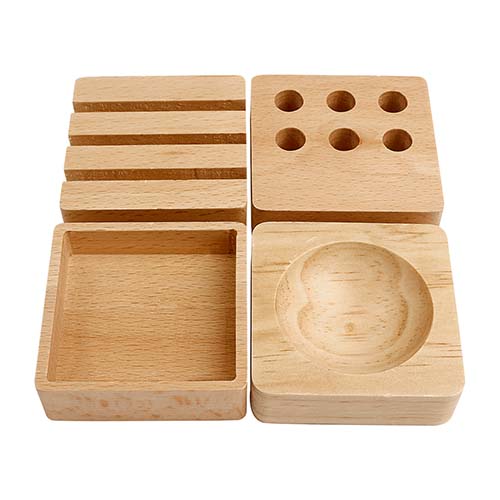 [PO/KTC 520] KTC 520 SET IZABAL