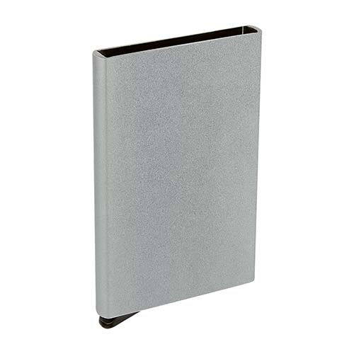 [PO/M 83230] M 83230 TARJETERO KALI GRIS