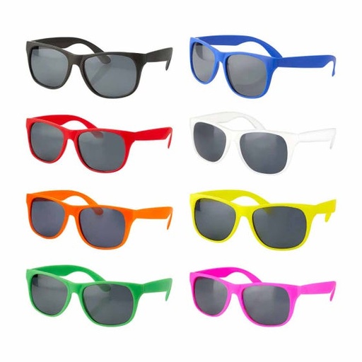 [PO/LEN 001] LEN 001 LENTES SUNSET