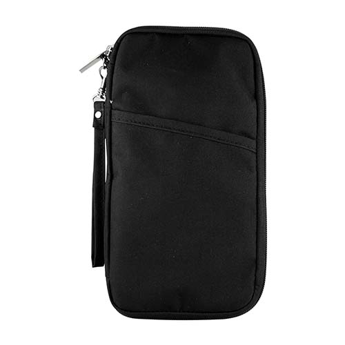 [PO/M 80640] M 80640 PORTA PASAPORTE SKANA