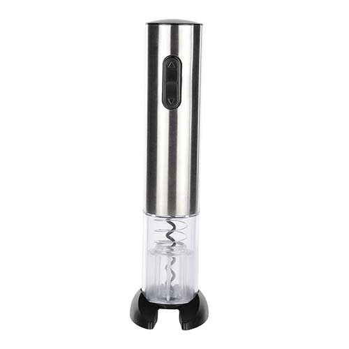 [PO/60600] 60600 SACACORCHOS AUTOMÁTICO MALBEC
