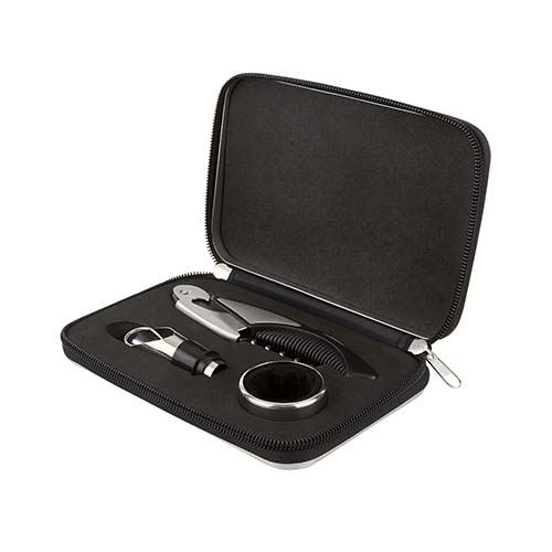 [PO/BAR 003] BAR 003 SET PARA VINOS ARENI