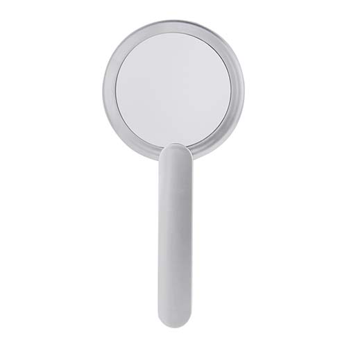 [PO/DAM 002] DAM 002 ESPEJO BRISEIS PLATA